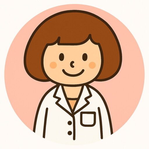薬剤師ママ